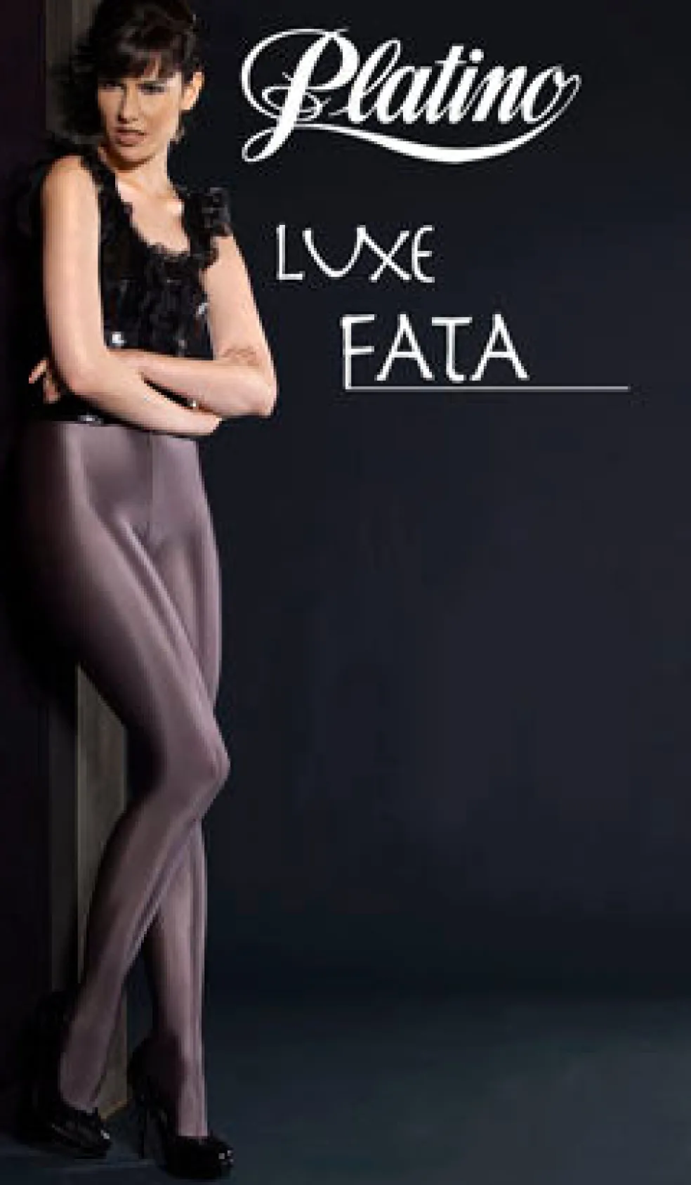 Luxe Fata Tights