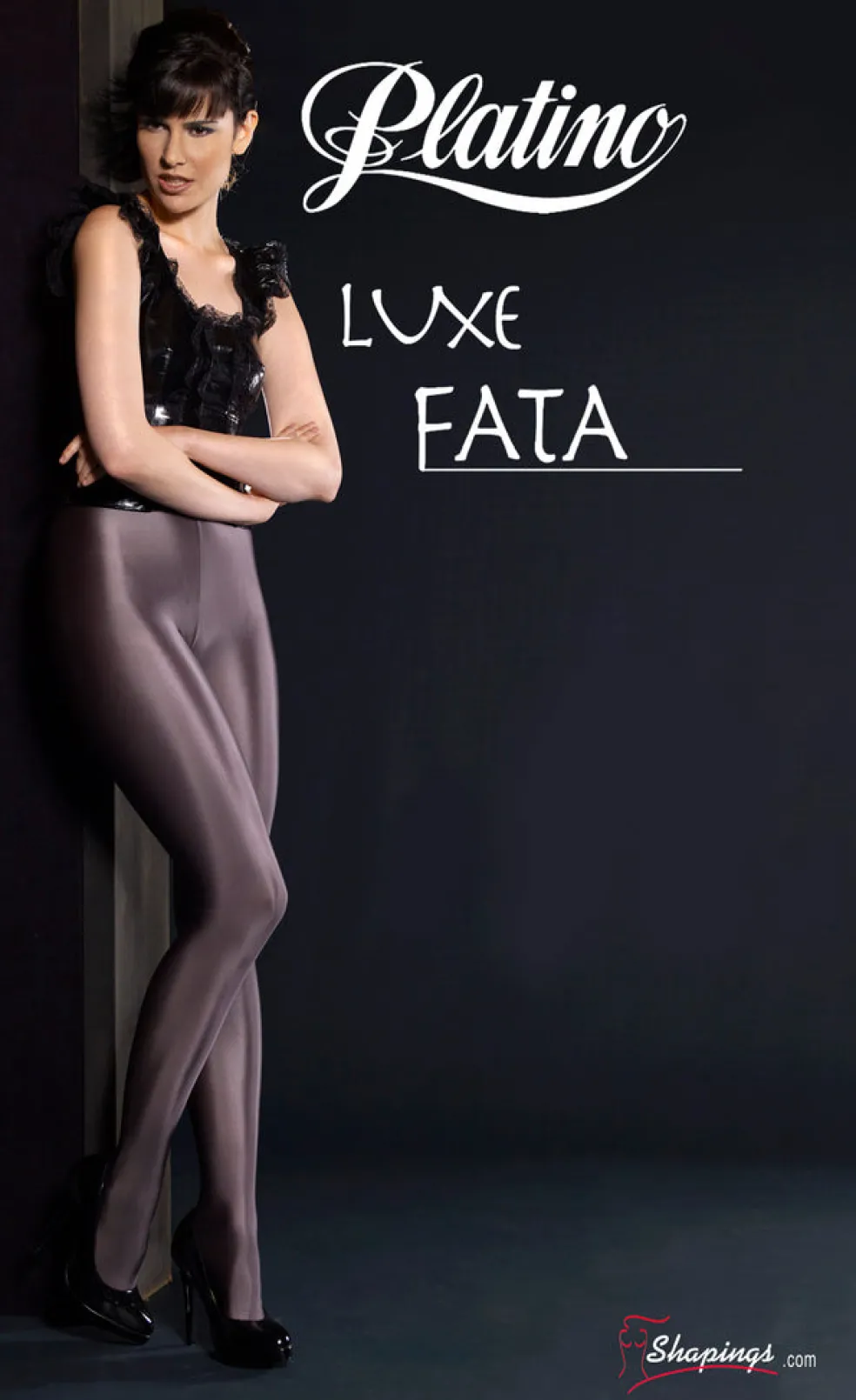 Luxe Fata Tights