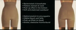 Magic Control Panty