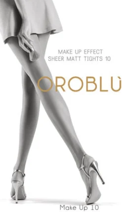 Make Up 10 Pantyhose