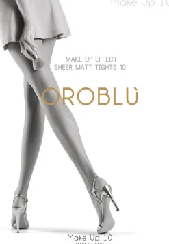 Make Up 10 Pantyhose