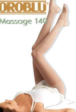 Massage 140 Support Pantyhose