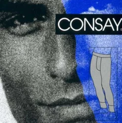 Men's Footless Tights
