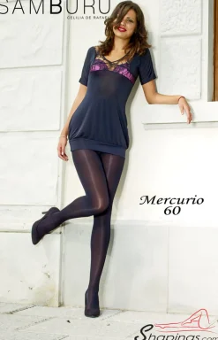 Mercurio 60 Tights