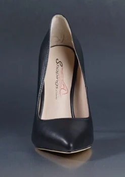 Mia Stiletto Pump