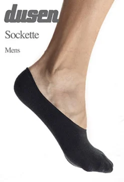 Mini Sockette