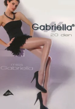 Miss 20 Pantyhose