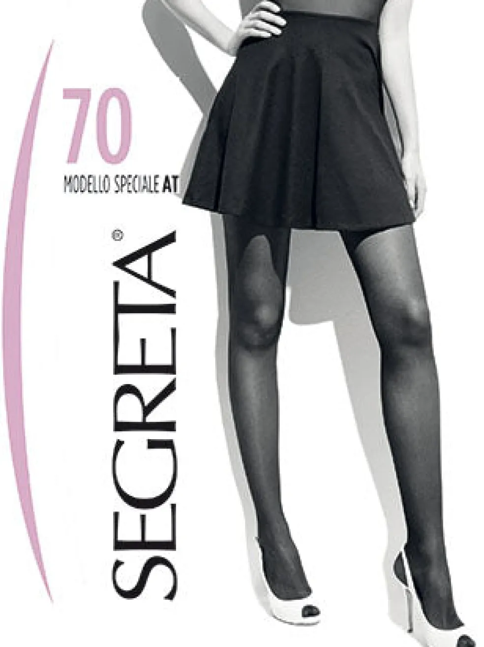 Modello Speciale Support Pantyhose