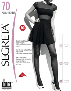Modello Speciale Support Pantyhose