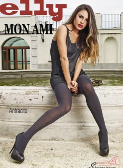 Mon Ami 60 Support Tights