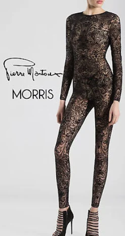 Morris Bodystocking