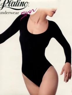 Musa Body Suit