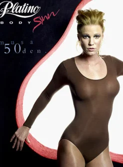 Musa Body Suit
