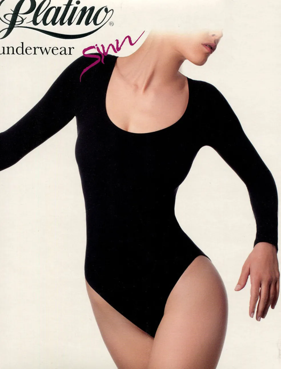 Musa Body Suit