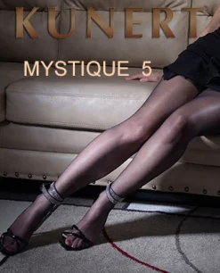 Mystique 5 Pantyhose