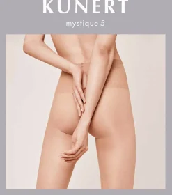 Mystique 5 Pantyhose
