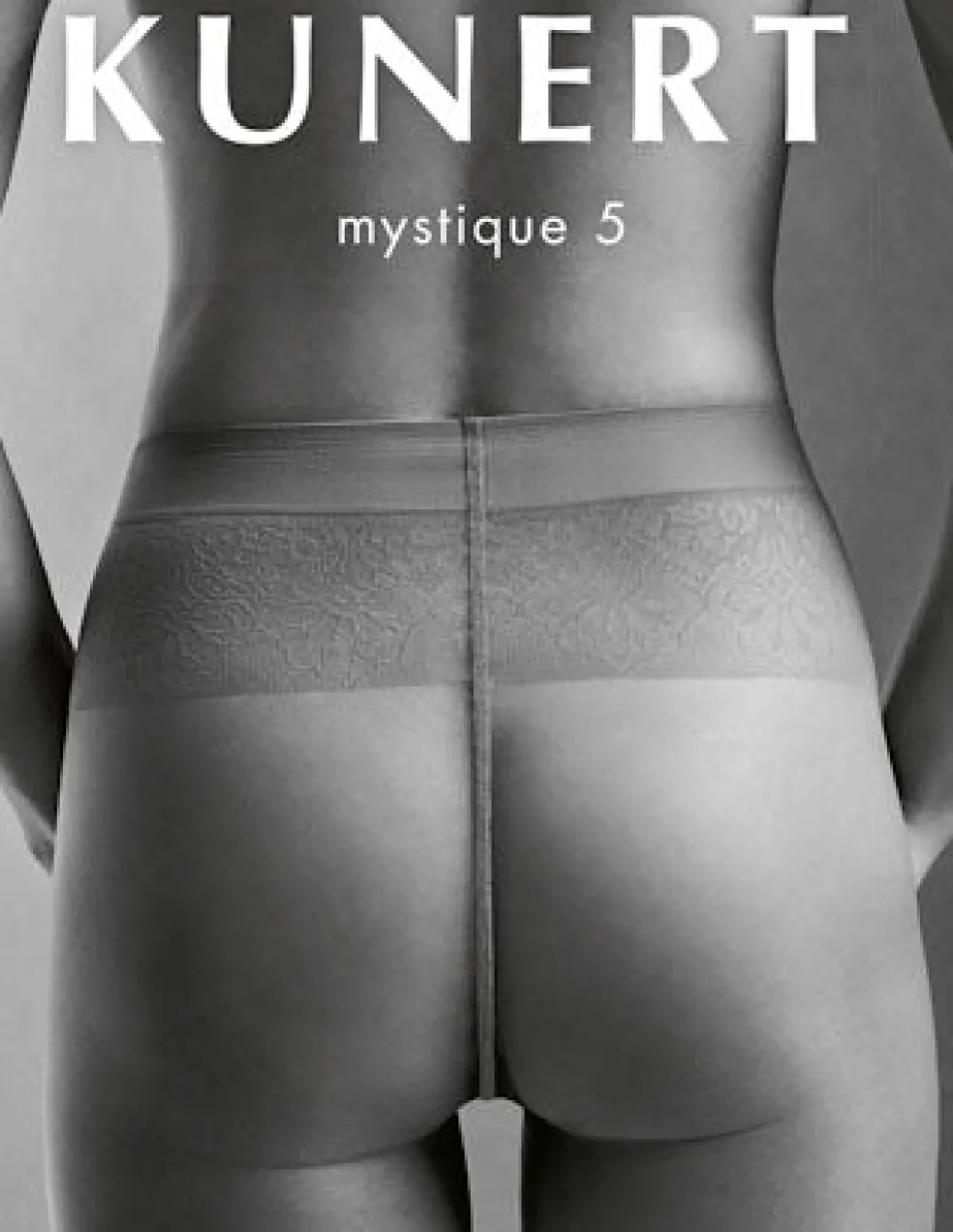 Mystique 5 Pantyhose