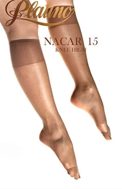 Nacar 15 Knee Highs