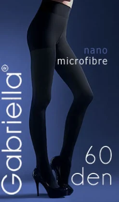 Nano 60 Tights