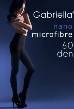Nano 60 Tights