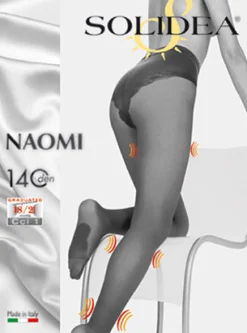 Naomi 140 Pantyhose