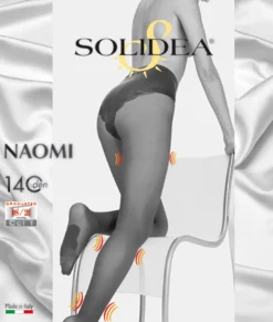 Naomi 140 Pantyhose