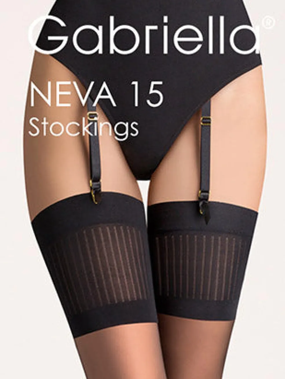 Neva 15 Stockings