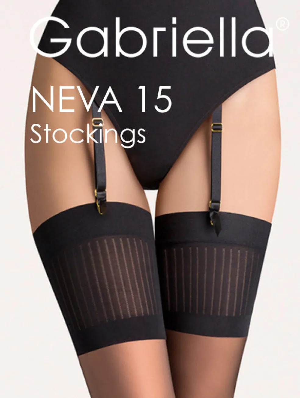 Neva 15 Stockings