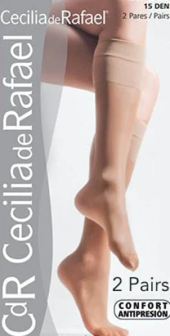 New Caly 15 Knee Highs