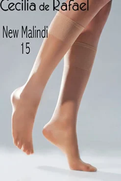 New Malindi 15 Knee High