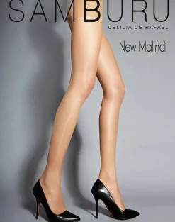 New Malindi 15 Pantyhose