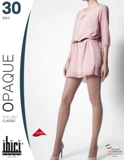 Opaque 30 Pantyhose