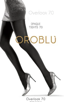 Overlook 70 Tights