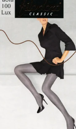 Paola 100 Lux Tights