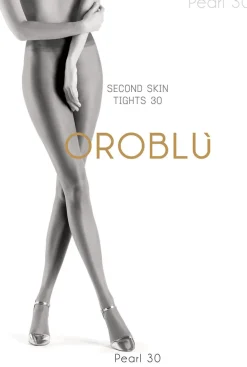Pearl 30 Pantyhose