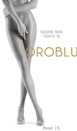 Pearl 15 Pantyhose