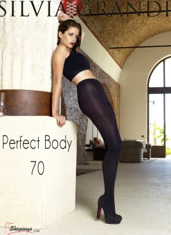Perfect Body 70Pantyhose