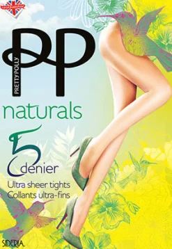 Perfectly Sideria 5 Pantyhose