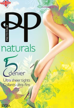 Perfectly Sideria 5 Pantyhose