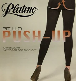 Pitillo Push Up Leggings