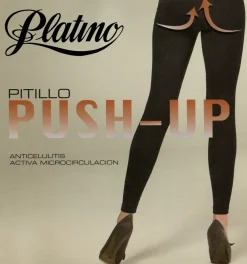 Pitillo Push Up Leggings