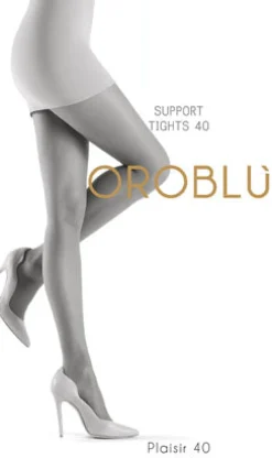 Plaisir 40 Pantyhose