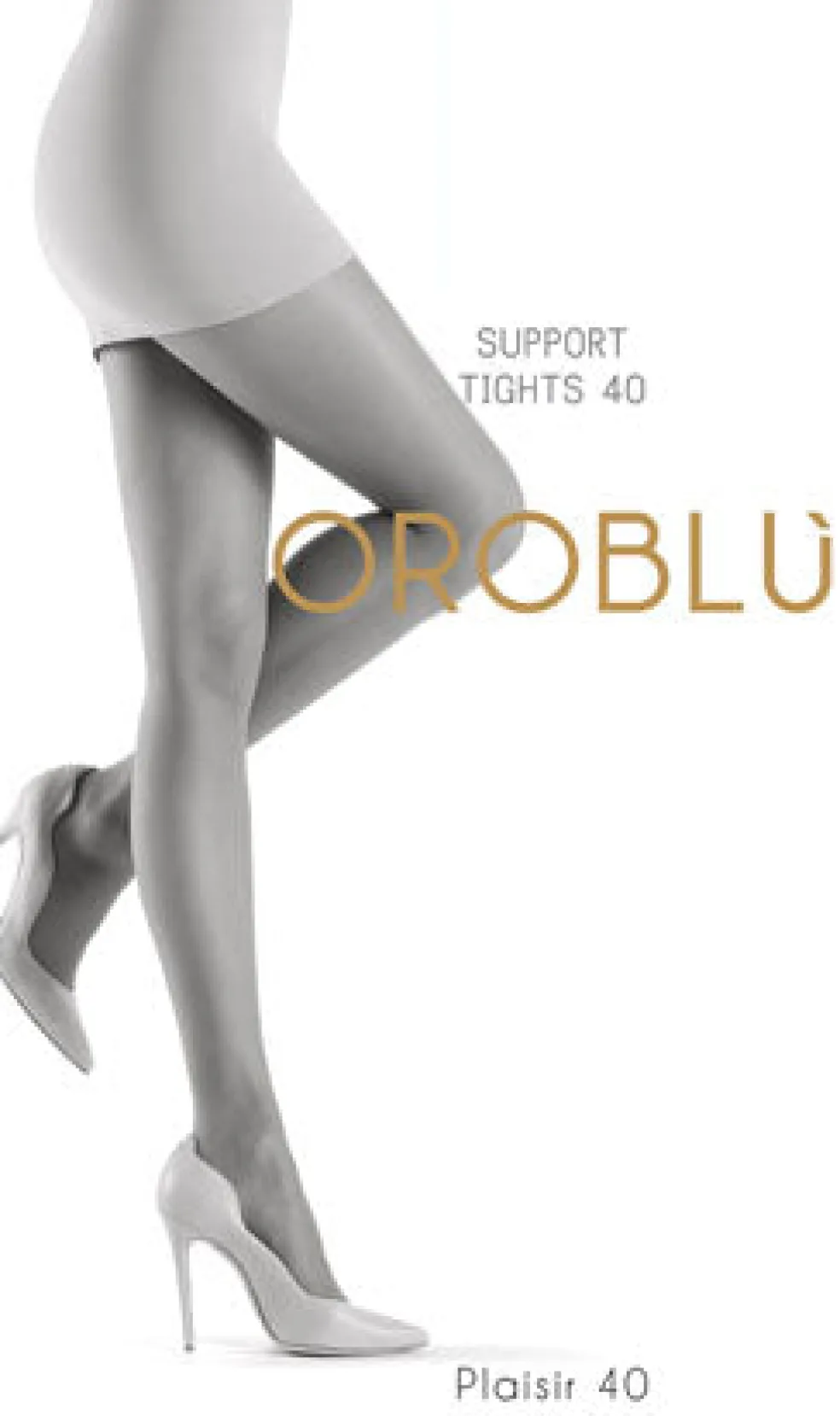Plaisir 40 Pantyhose