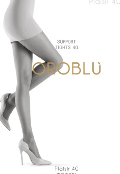 Plaisir 40 Pantyhose