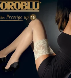 Prestige Up 15 Stay-Up