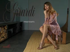 Printemps 10 Pantyhose