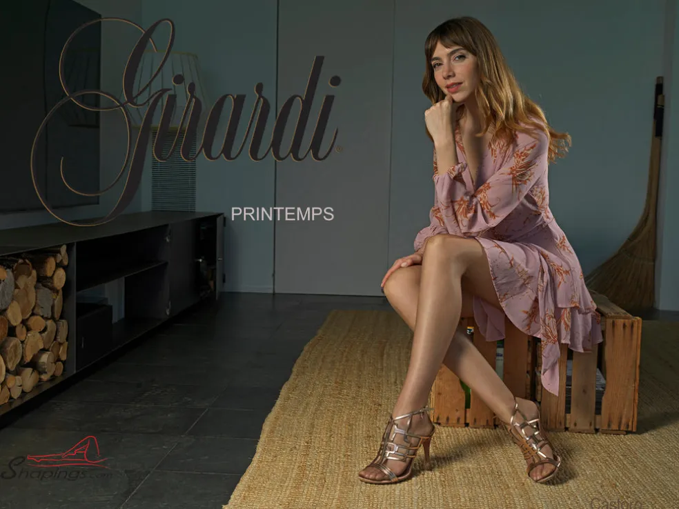Printemps 10 Pantyhose