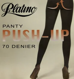 Push Up 70 Tights