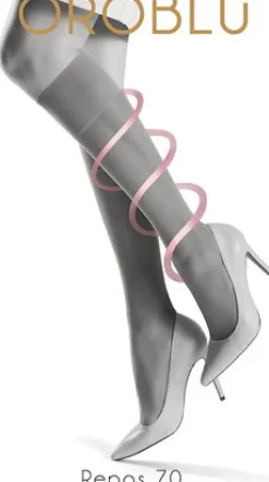 Repos 70 Knee Highs