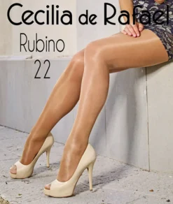 Rubino 22 Pantyhose